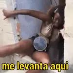 macumba 