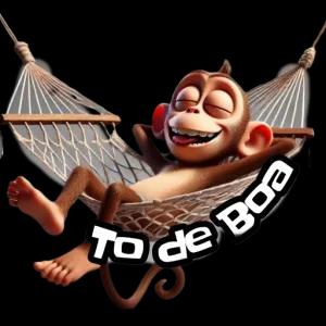 To de Boa - getsticker.com