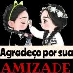 Nossa Amizade💕💕
