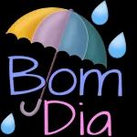 Bom dia 🌞
