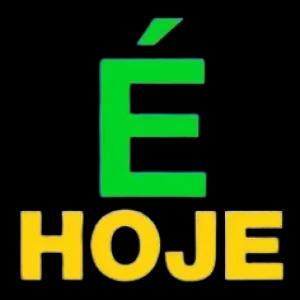 É HOJE - getsticker.com