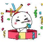 Parabéns 🎇👏👏