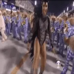 Carnaval é a folia!!!