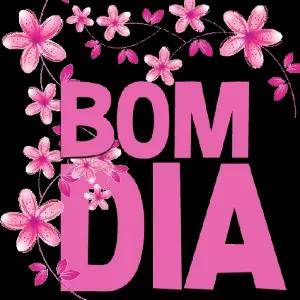 BOM DIA - getsticker.com