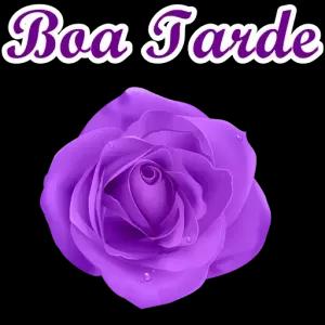 Boa Tarde - getsticker.com