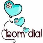 bom dia!
