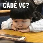 CADÊ VC? JAH