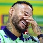 Neymar Jr