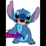 stitch 