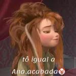 cansada