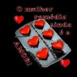 eu amo você😚