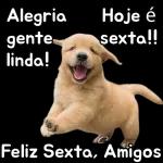Feliz sexta