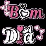 Bom dia
