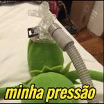 Não me estressa😒