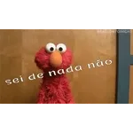 sei de nada não