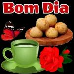 Bom dia!