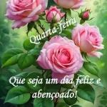 Quarta feira