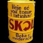 bora beber