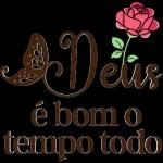 Bom dia 🌞
