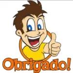 Muito
Obrigado