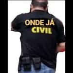 ONDE JÁ
CIVIL