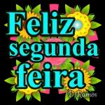 segunda feira 