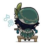 Monstad Chibi