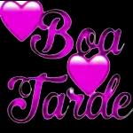Boa tarde Boa Tarde Boa tarde 