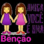 Boa noite com paz e amor!