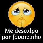 desculpe