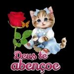 minha florzinha