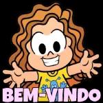 bem vindos