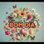 BOM DIA