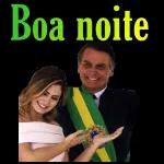  Boa noite