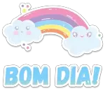 bom dia