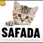 safada