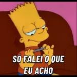 é sempre
essa história