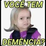CÊ TÁ DOIDO