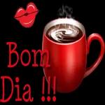 Bom dia