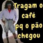 oração 