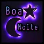 Boa noite!