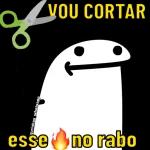 fogo no rabo 
