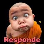 RESPONDE!😤