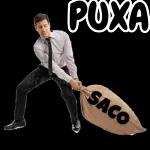 PUXA SACO 