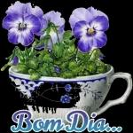 Bom dia 