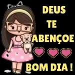 minha 💘😍