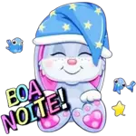 boa noite