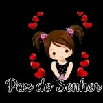 paz do Senhor