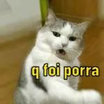 Tô com saudade