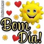 Denise Lemos Bom Dia!